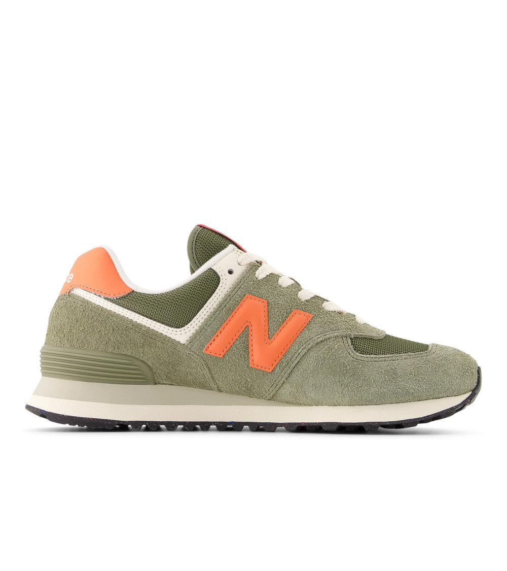 New Balance 574: Scarpe Lifestyle Unisex | Acquista Online